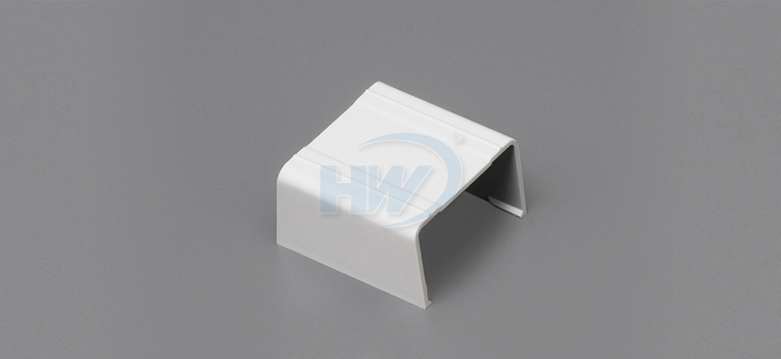 Элементы для кабельных каналов