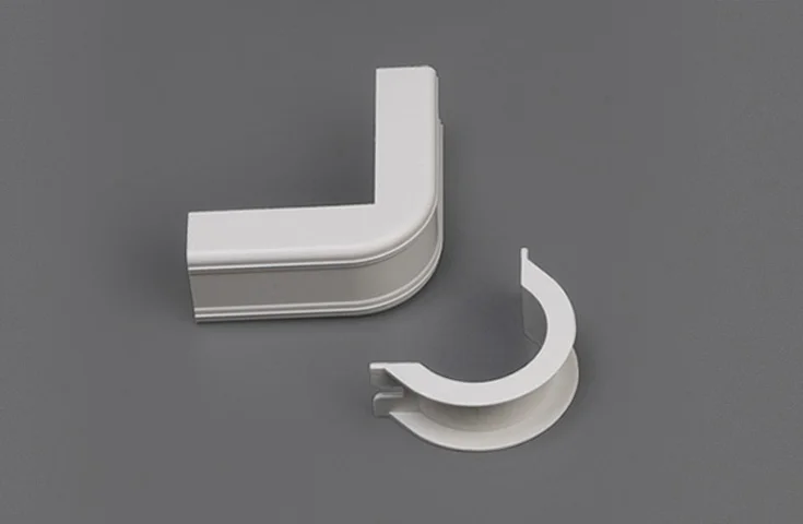 Accesorios de canalización