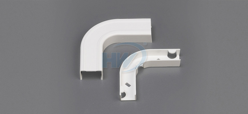 Kabelkanal-Befestigungen