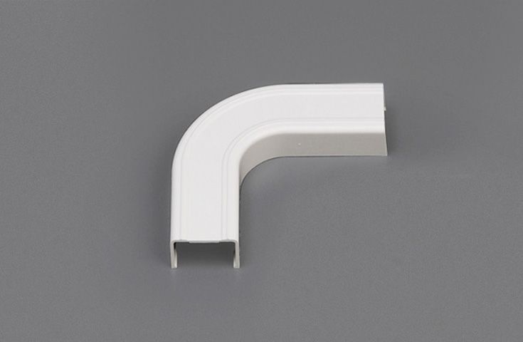 レースウェイフィッティング