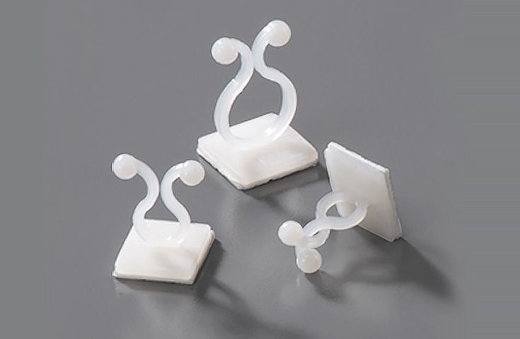 自己接着式ツイストロック