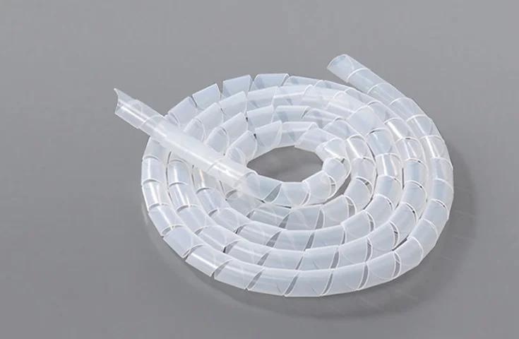 أحزمة لفة ملتوية