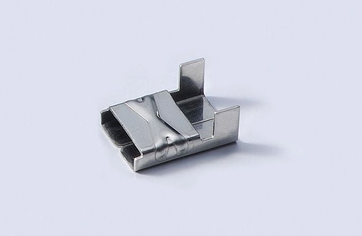 Stainless Steel Buckles