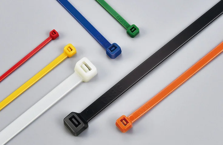 Standard Cable Ties - General