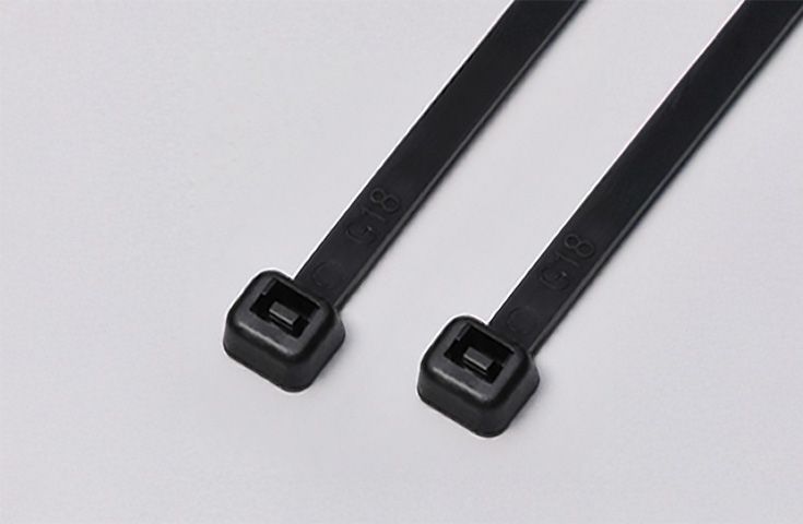 Fascette standard - Ritardanti di fiamma