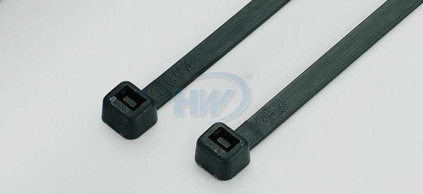 Hook & Loop Straps Plastic Tie Straps Plastic Beaded Cable Tie Nylon Straps  - China Hook & Loop Straps, Plastic Tie Straps