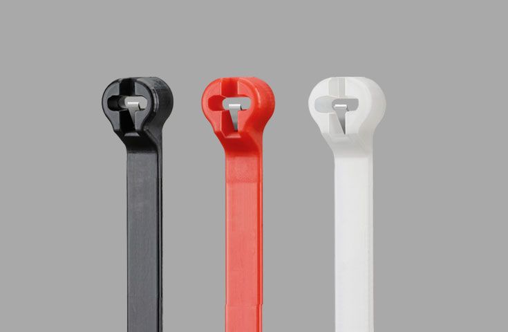 رباطات كابلات من الفولاذ