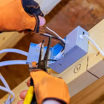 Руководство по проводке и установке распределительных коробок