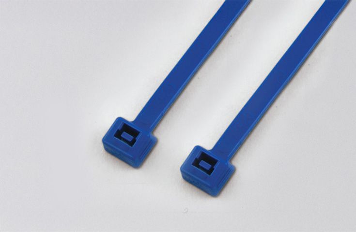 TEFZEL® Cable Ties