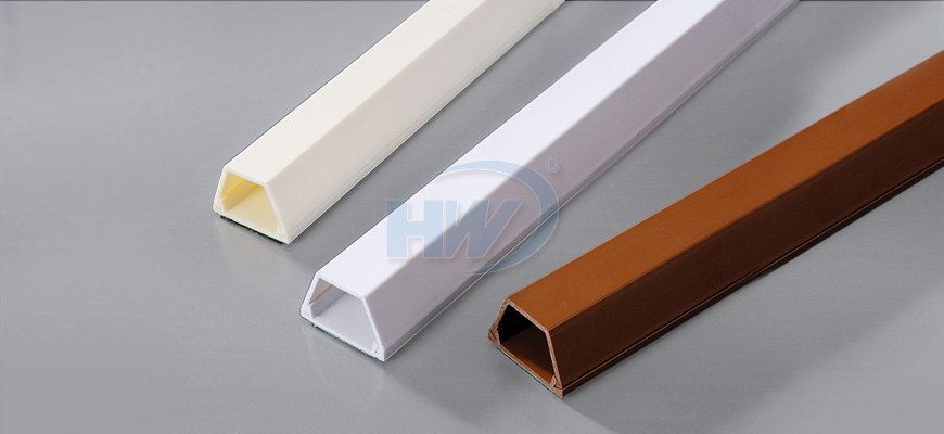 Telefoonbedrading Ducts