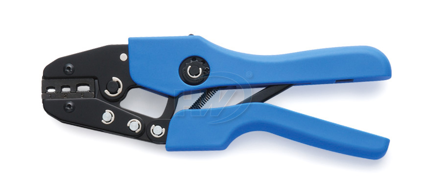 Tools for Closed-End Crimp Connectors,Wire range0.5~6mm2(22-10AWG) - Hand  Crimper, Lug and Terminal Crimper, Connector Crimping Tool, Terminal  Crimping Tool, Wire Crimp Tools, Wire Terminal Crimping Tool