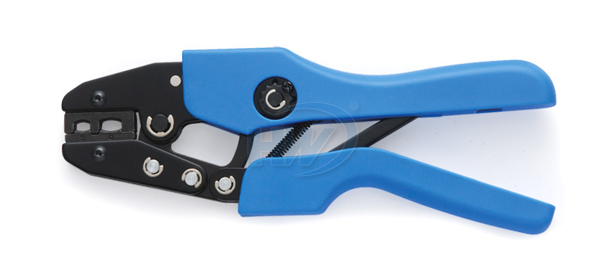 GIT-517C5 Werkzeuge für geschlossene Crimpanschlüsse