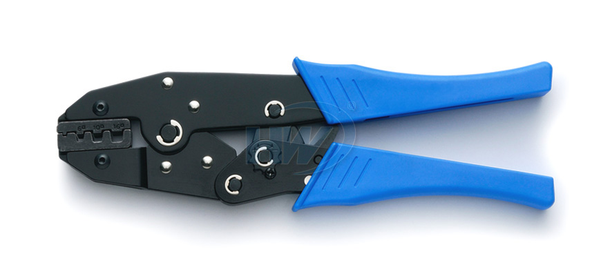 GIT-516E2 Strumenti per Ferrule a Fine Corda