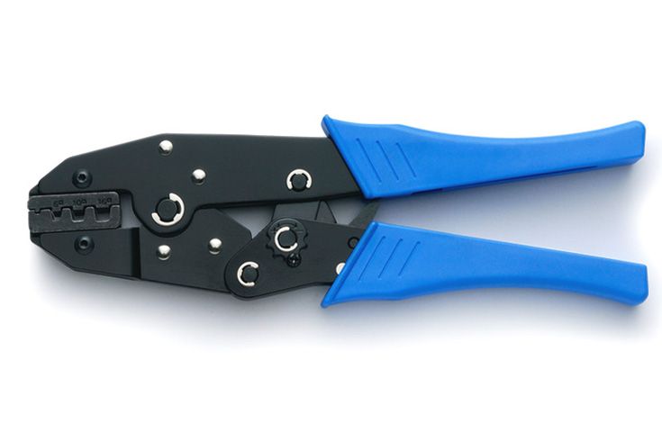 GIT-516E2 コード端フェルールツール