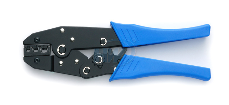 GIT-516E3 コードエンドフェルール用ツール