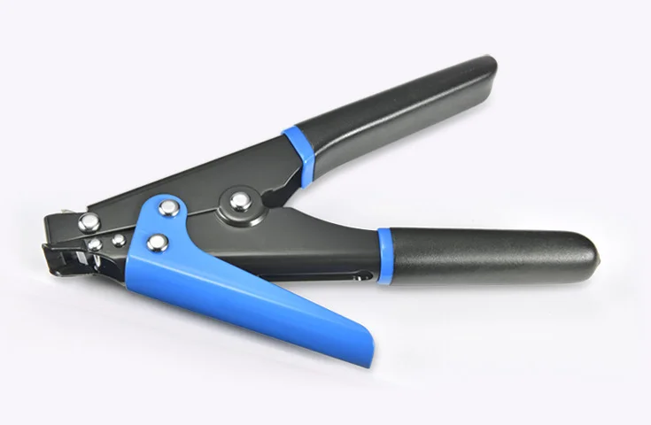 GIT-704G أدوات لربط الكابلات البلاستيكية