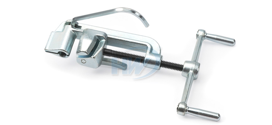 GIT-260 ステンレススチールケーブルタイ用ツール