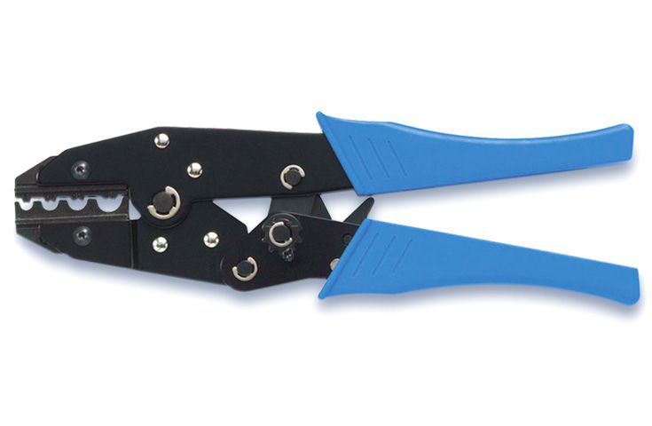 GIT-516T4 Hulpmiddelen voor Terminals