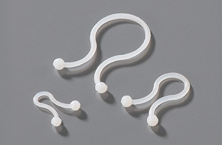 أقفال لولبية