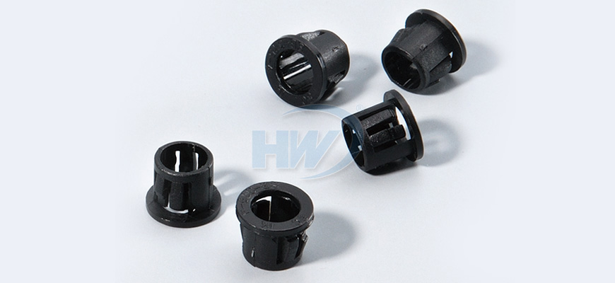 Buchas de Cabo para Máquina de Lavar