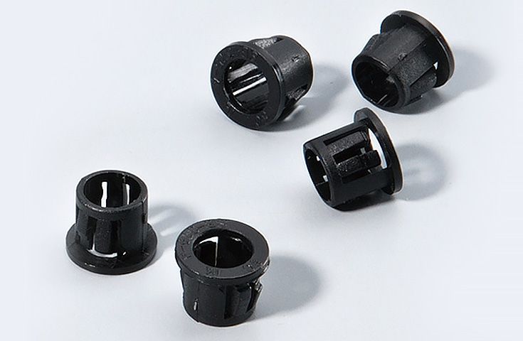 Manchons de cordon de machine à laver