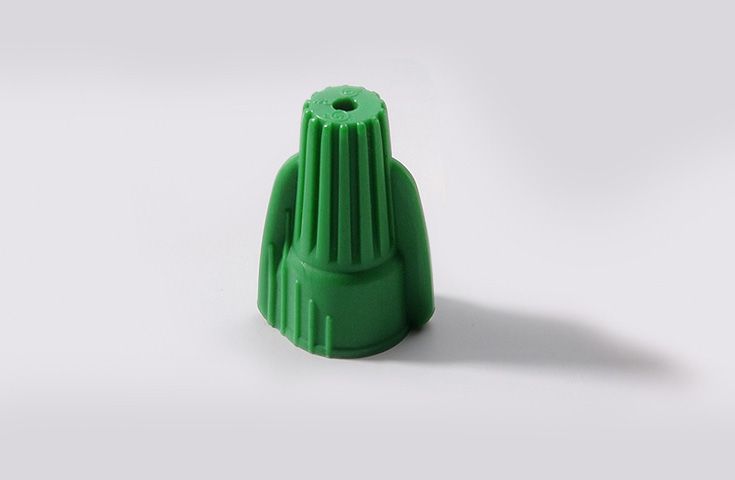 Connettori per Cavi di Terra