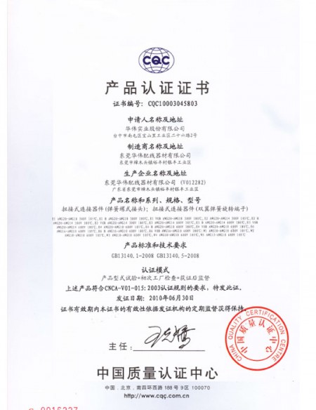CQC