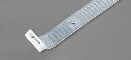Air Conditioner Tube Ties, PE235mm, 20mm - Air Conditioner Tube Ties