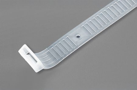 Klimaanlagenrohrbinder, PE235mm, 20mm