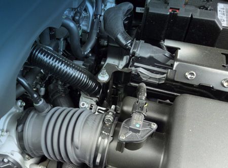 Automotive - Automotive Application