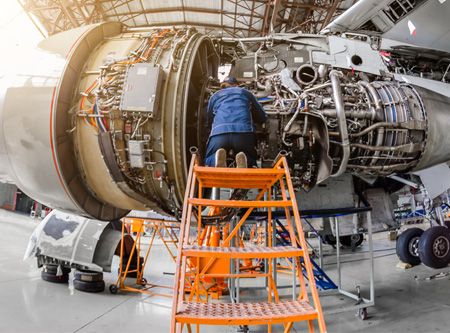 Transportation - Cable Management in the Transportation Industry
