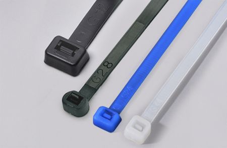 Standard cable ties - Cable ties standard