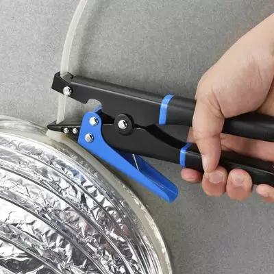 أداة تركيب الربطات الكابلية - GIT-704G - أداة تركيب الربطات الكابلية (GIT-704G)