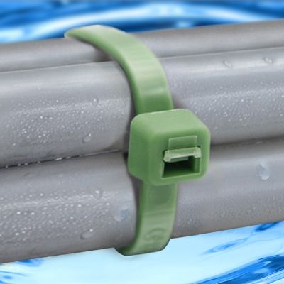 حزم الكابلات من البولي بروبيلين - حزم الكابلات من البولي بروبيلين