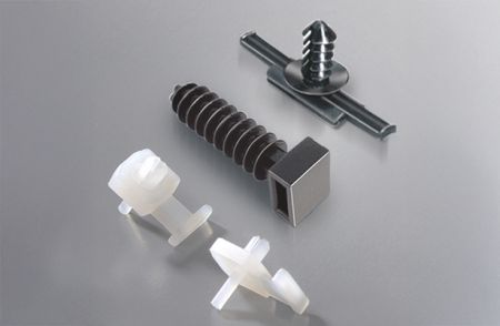 تركيب بواسطة الدفع - تثبيت الدفع