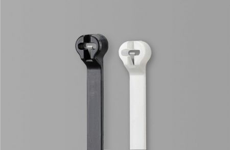 Steel Barb Cable Ties - Steel Barb Cable Ties