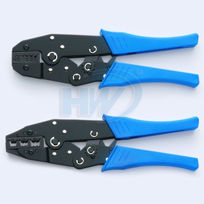 Инструменты для наконечников для шнуров - Инструменты для наконечников для шнуров