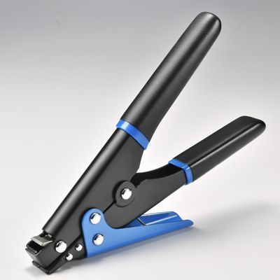GIT-704 Cable Tie Tool - Efficient and Safe Solution - Cable Tie Tools (GIT-704G)