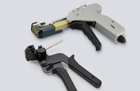 Strumenti per fascette in acciaio inossidabile - Strumenti per fascette in acciaio inossidabile