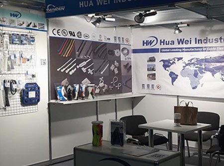 MIMS Automechanika Moscow 2017
