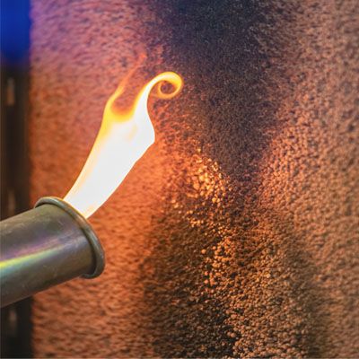 El papel clave de las bridas en la industria: resistencia al fuego y resistencia a la corrosión