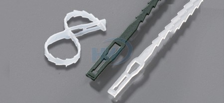 Attache Câble 150 X 4,60 Mm 100/Paquet NAT - UB150C NATUREL Attache Câble 150 X 4,60 Mm 100/Paquet NAT - UB150C NATUREL