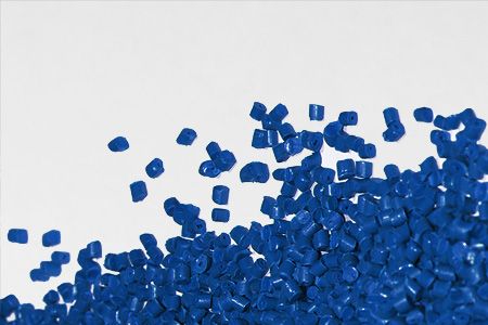 El Rey del Plástico, Tefzel es el mejor para hacer el producto perfecto - Pellets de Tefzel® ETFE
