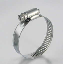 [ New Product ] American Type Hose Clamp - American Type Hose Clamp