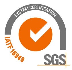華偉完成车用品质系统标准ISO/TS 16949至IATF 16949换证作业 - 车用品质系统标准IATF 16949