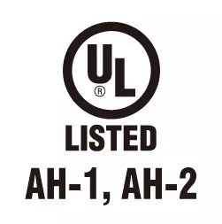 Classificações de Plenum para Abraçadeiras de Cabos - Certificação UL AH-1 & AH-2