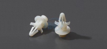 PCB Supports, Polyamide, 7.9mm Spacing Height - PCB Supports