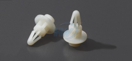 PCB Supports, Polyamide, 8mm Spacing Height