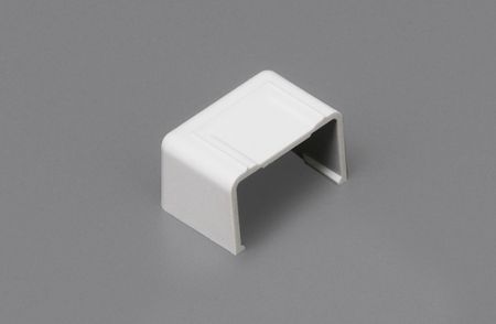 Rennbahn-Befestigungen - Endkappe, Für GU-2015,(20x15mm,Einteiliges Rennbahn-System