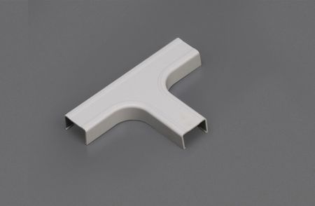 Raceway Fittingen - T-stuk, Voor GU-2015,20x15mm,Eén stuk Raceway